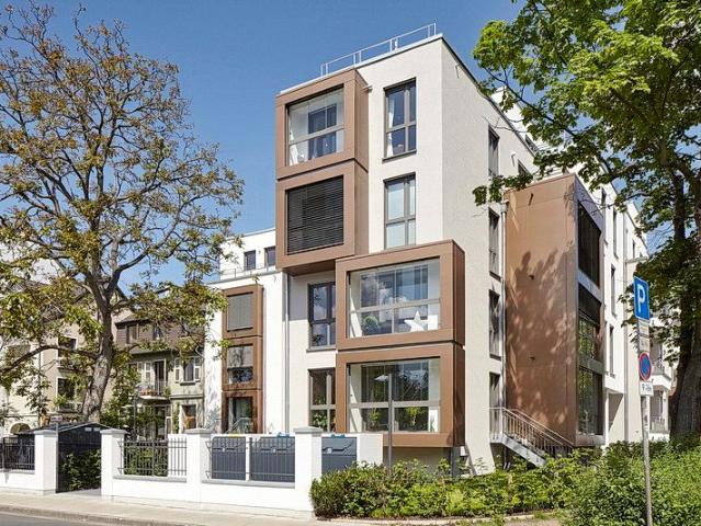 4,0 Zimmer Wohnung in Bonn Südstadt