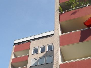 4,0 Zimmer Wohnung in Erlangen Bruck