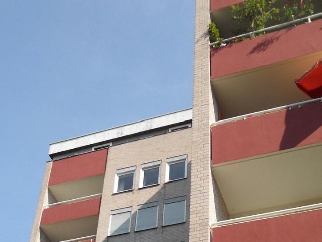 4,0 Zimmer Wohnung in Erlangen Bruck