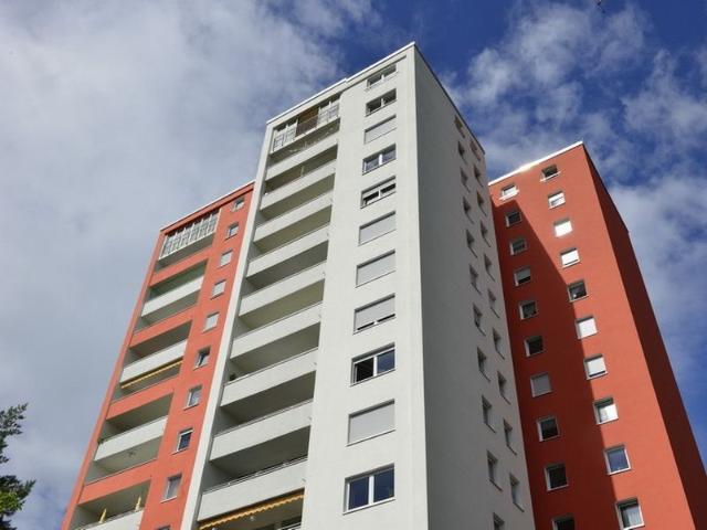 4,0 Zimmer Wohnung in Erlangen Erlangen Süd