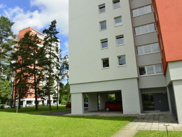 4,0 Zimmer Wohnung in Erlangen Erlangen Süd