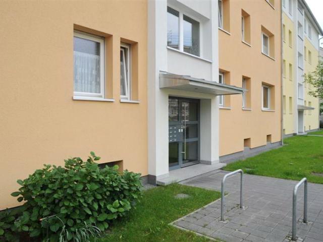 4,0 Zimmer Wohnung in Nürnberg