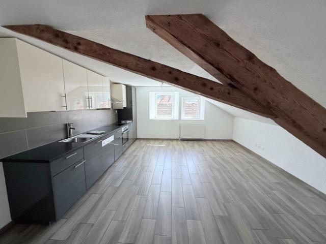 4.0 Zimmer Wohnung in Sainte Croix