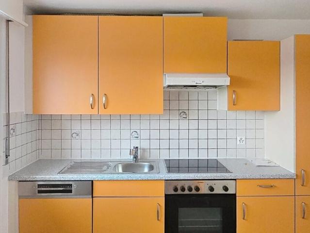 4.0 Zimmer Wohnung in Plaffeien