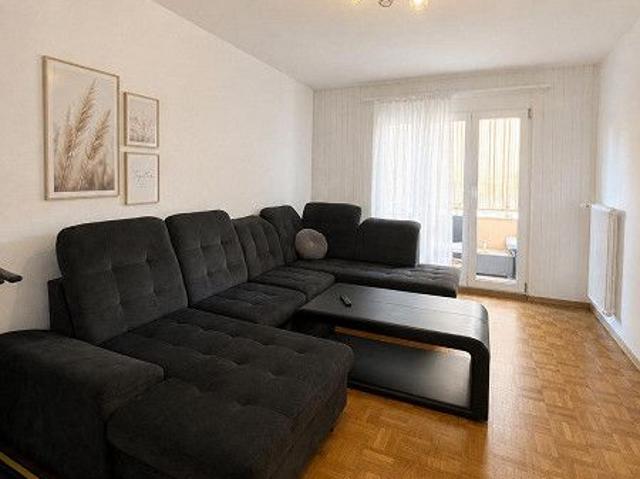 4.0 Zimmerwohnung in Bachenbülach