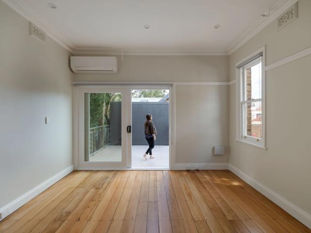 4 / 14 Mansfield Street, Glebe NSW 2037 | BresicWhitney