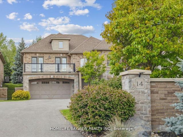 4 14 Reddington Drive, Caledon | Sold, W12702 | Condos. Ca
