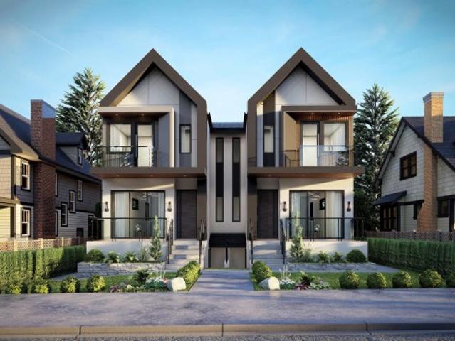 4 1541 Willingdon Avenue, Burnaby, BC, V5C 5H8 house for sale | Listing ID R3088 | Royal LePage