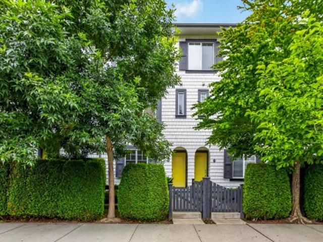 4 1635 Avenue, Surrey, BC, V4A 0C2 townhouse for sale | Listing ID R3168 | Royal LePage