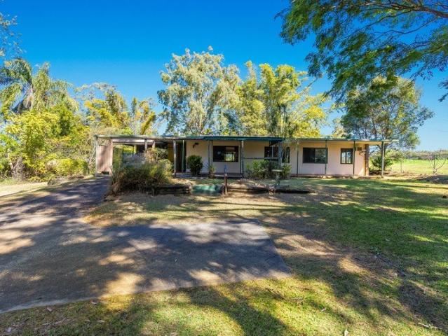 4,164m2 Approx Block + 4 Bedroom Home & Sheds Emerging Community Zoned Opportunity