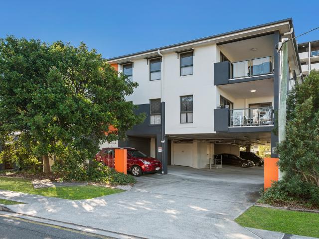4 17/19 Latham Street, Chermside, QLD, 4032