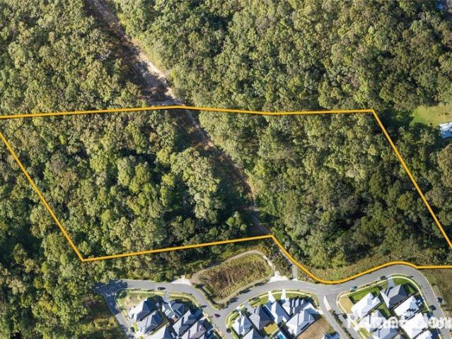 4.17ha of Opportunity in the Heart of Edgeworth