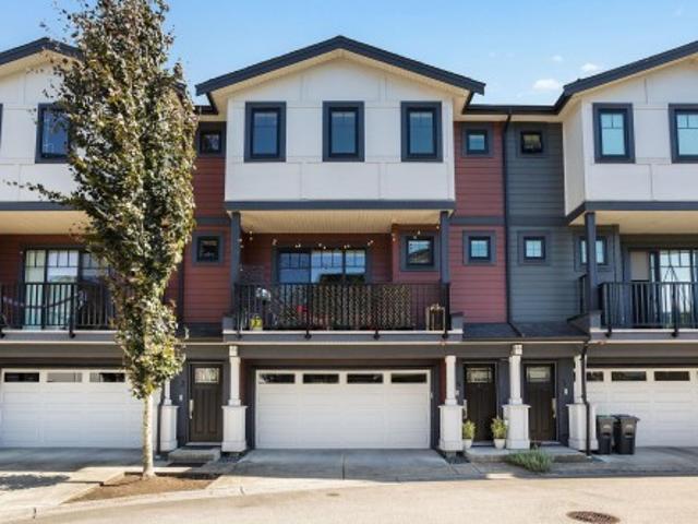 4 188 Wood Street, New Westminster, BC, V3M 0H6 townhouse for sale | Listing ID R3159 | Royal LePage