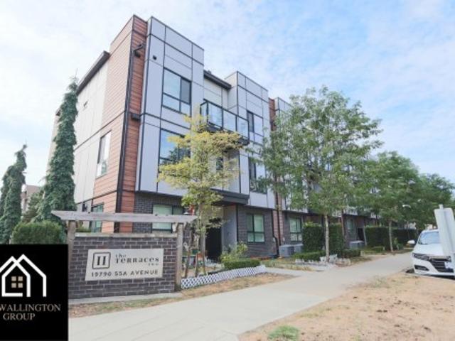 4 1979 A Avenue, Langley, BC, V3A 0K6 house for lease | Listing ID R3171 | Royal LePage