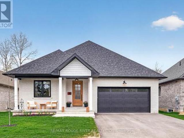 4 1000 D'Arcy Street, Cobourg, ON, K9A 4K9 house for sale | Listing ID X13636 | Royal LePage