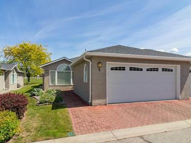 4 1020 Lanfranco Road, Kelowna, BC, V1W 3W6 house for sale | Listing ID 10386 | Royal LePage
