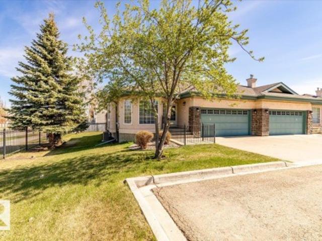 4 102 Bridgeport Crossing, Leduc, AB, T9E 8K8 duplex for sale | Listing ID E4479 | Royal LePage