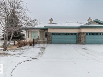 Leduc, Division No 11, Alberta - Patio