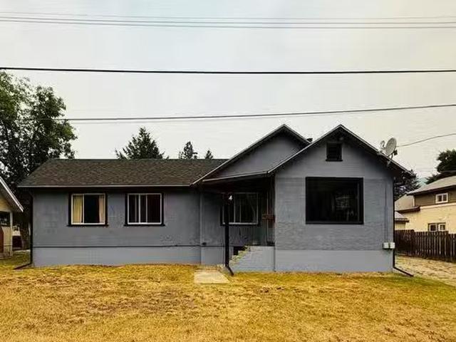 4 102Nd Avenue, Kimberley, BC, V1A 1A6 house for sale Listi.