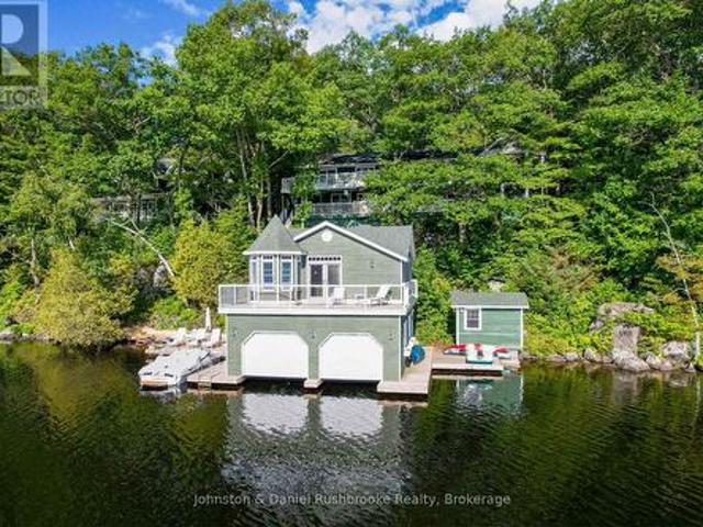 4 1041 Ann Street, Muskoka Lakes. Wood Muskoka Lakes, ON, P1P 1R2 house for sale | Listing ID X13709 | Royal LePage