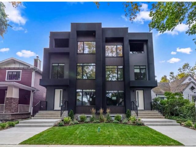 #4 10989 73 AV NW — 5 Bedroom