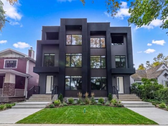 4 1098 Av Nw, Edmonton, AB, T6G 0C3 house for lease | Listing ID E4510 | Royal LePage