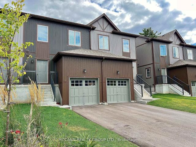 4 110 Grew Boulevard, Jacksons Point | 3Beds/3Bath, Townhouse, $2,650/mo | Condos. Ca