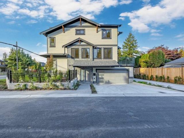 4 11384 Street, Maple Ridge, BC, V2X 1W6 townhouse for sale | Listing ID R3116 | Royal LePage