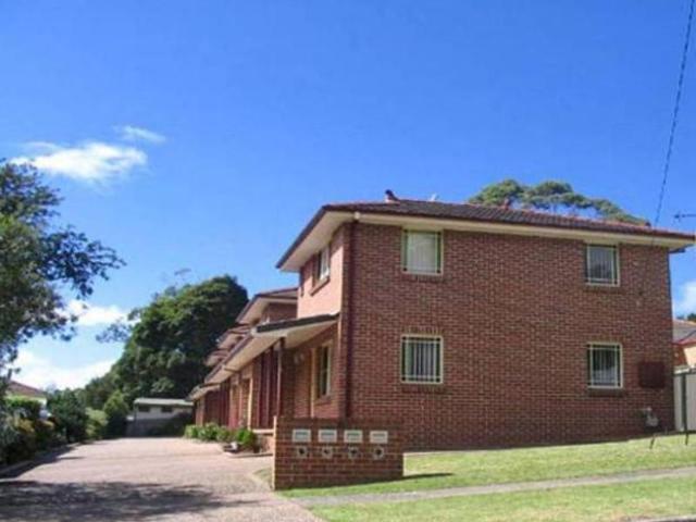 4 / 11 Gordon Street, Woonona | Cooper & Cooper Property Management