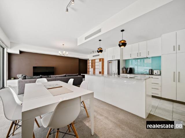 4 / 11 13 Bennett Street, East Perth WA 6004