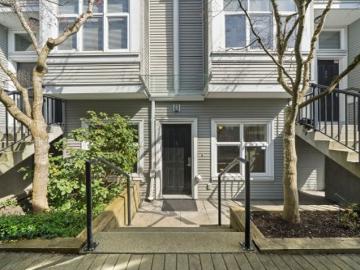 Greater Vancouver - Patio, Garden, Office room