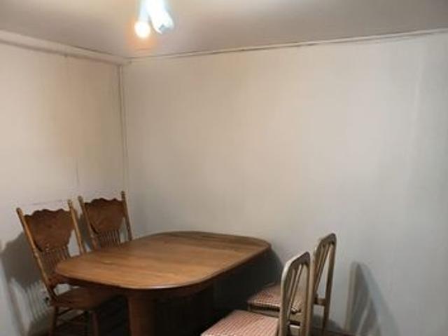 4 1/2 Meublée Chauffé électricité Inclus