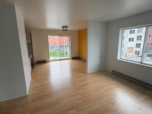 4 1/2 Mont Laurier, très propre, corridor sécurisé