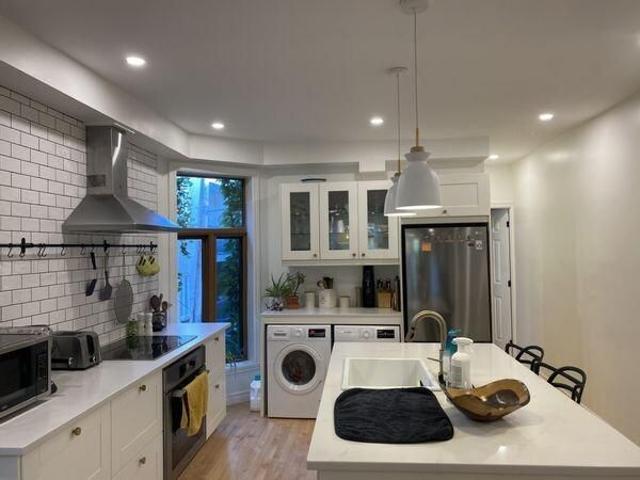 4 1/2 Montréal Ville Marie Centre ville 1 840 $/mois