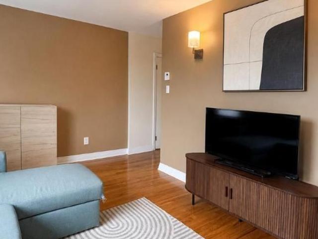 4 1/2 Montréal Villeray 1 540 $/mois