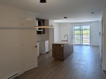 4 1/2 Neuf Près De Trois Rivières