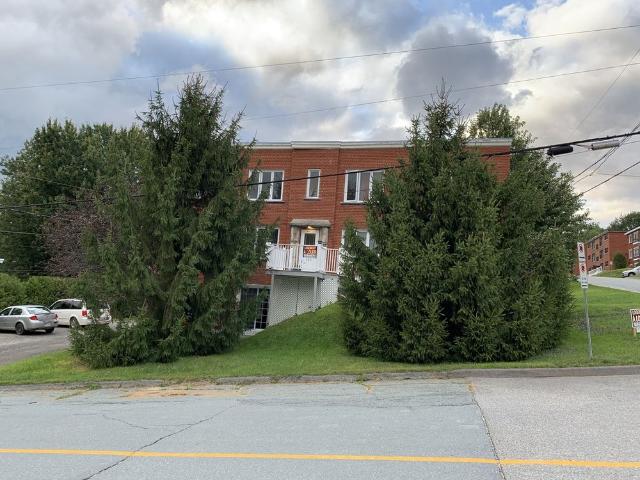4 1/2 Nord De Sherbrooke