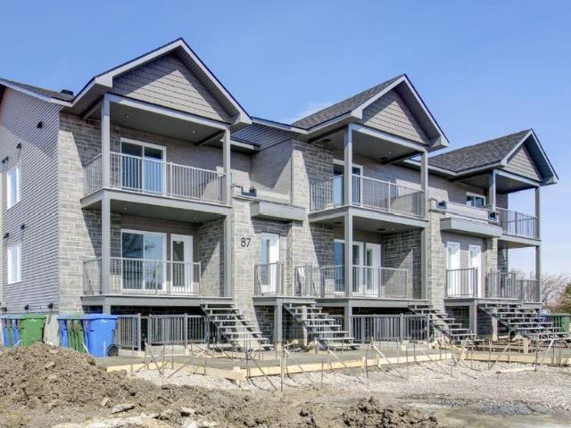 4 1/2 au 87 rue West, Huntingdon