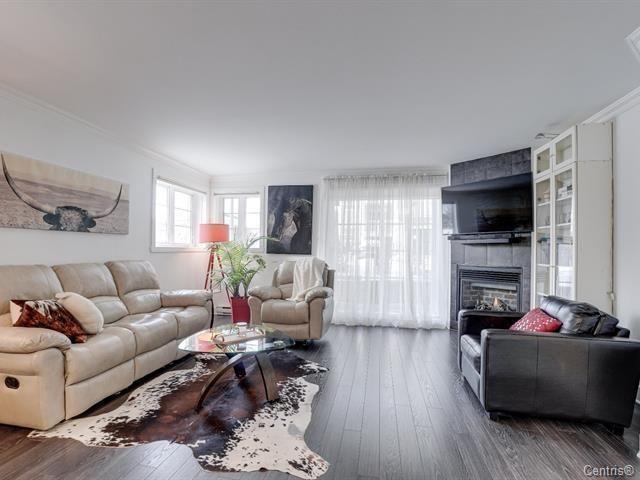 4 1/2 à louer, 1152, boulevard Curé Labelle Blainville