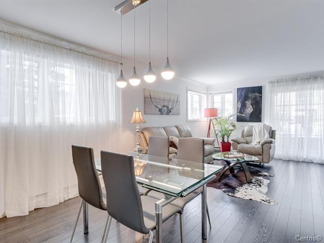 4 1/2 à louer, 1152, boulevard Curé Labelle Blainville