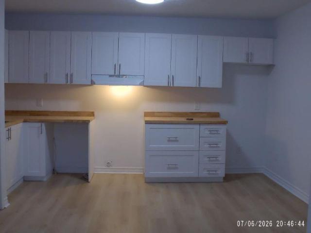 4 1/2 à louer 1er juillet 2026 420 rue thibodeau saint jean sur richelieu 1 rue de l'hôpital, écoles
