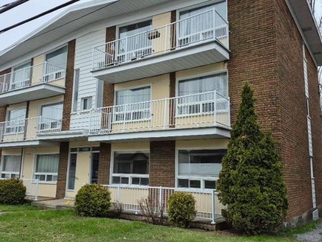 4 1/2 à louer, Charlesbourg