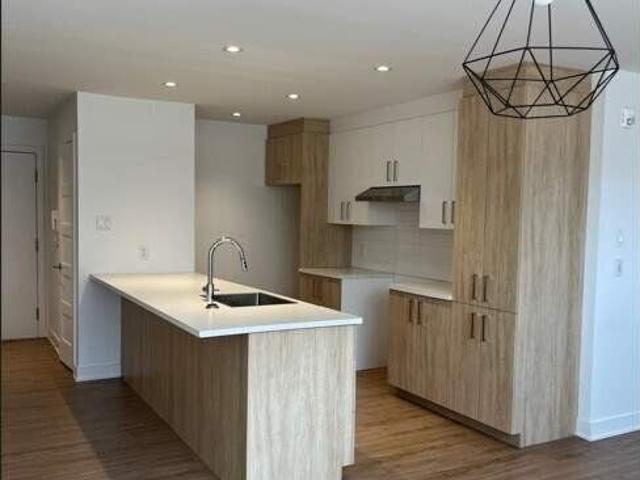 4 1/2 À LOUER CRABTREE JOLIETTE APPARTEMENT À LOUER