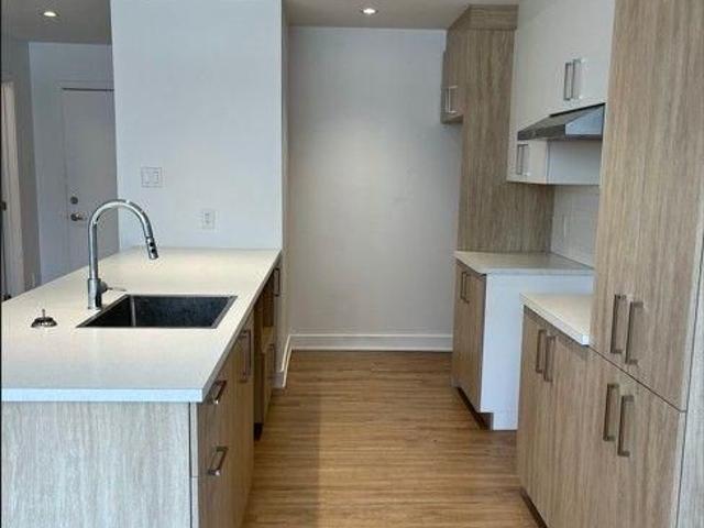 4 1/2 À LOUER CRABTREE JOLIETTE APPARTEMENT À LOUER