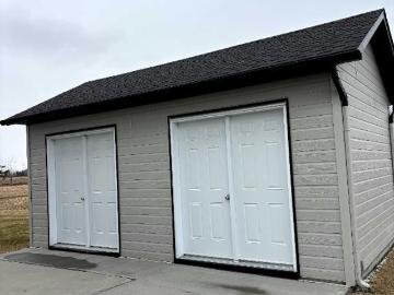 4 1/2 à louer à Yamaska. * 1 mois gratuit