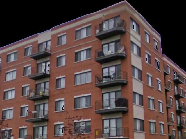 4 1/2 à louer à Brossard, #306