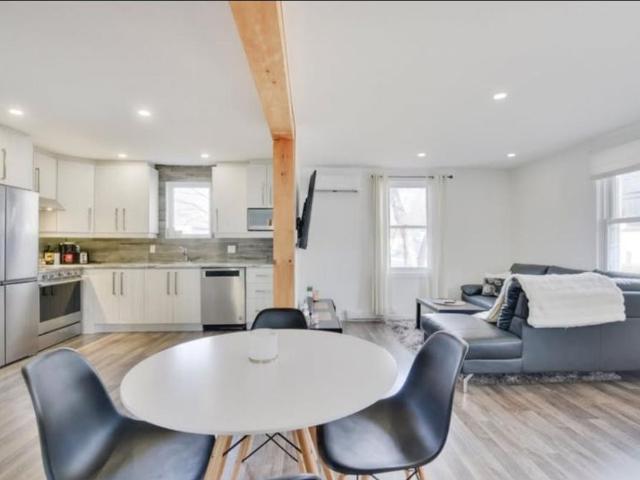 4 1/2 à louer à Québec