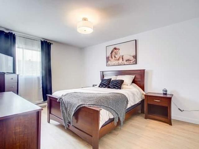 4 1/2 a louer à REPENTIGNY de style condo
