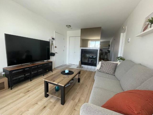 4 1/2 à LOUER À REPENTIGNY