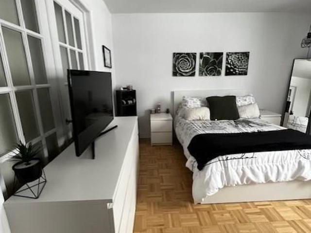 4 1/2 à louer à Saint Paul près de tous les services À qui cette chance